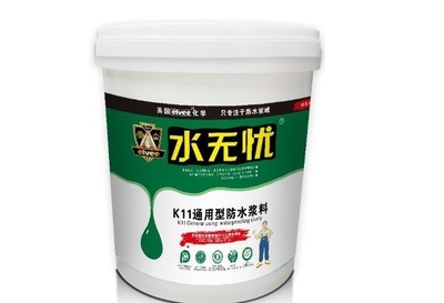 水性涂料行业的佼佼者 探索值得关注的化工企业