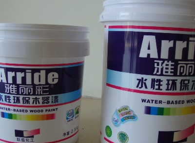 木器水性漆的强度够吗？——乌鲁木齐装修网深度解析