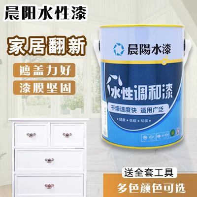 水性木器漆类别水漆金属漆排行榜:24款优良水漆金属漆产品推荐